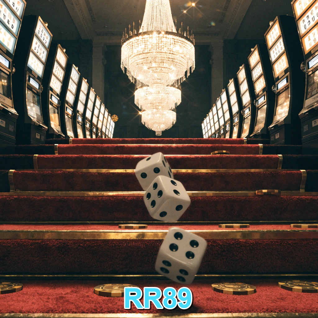 Screenshot 2 - RR89 Features