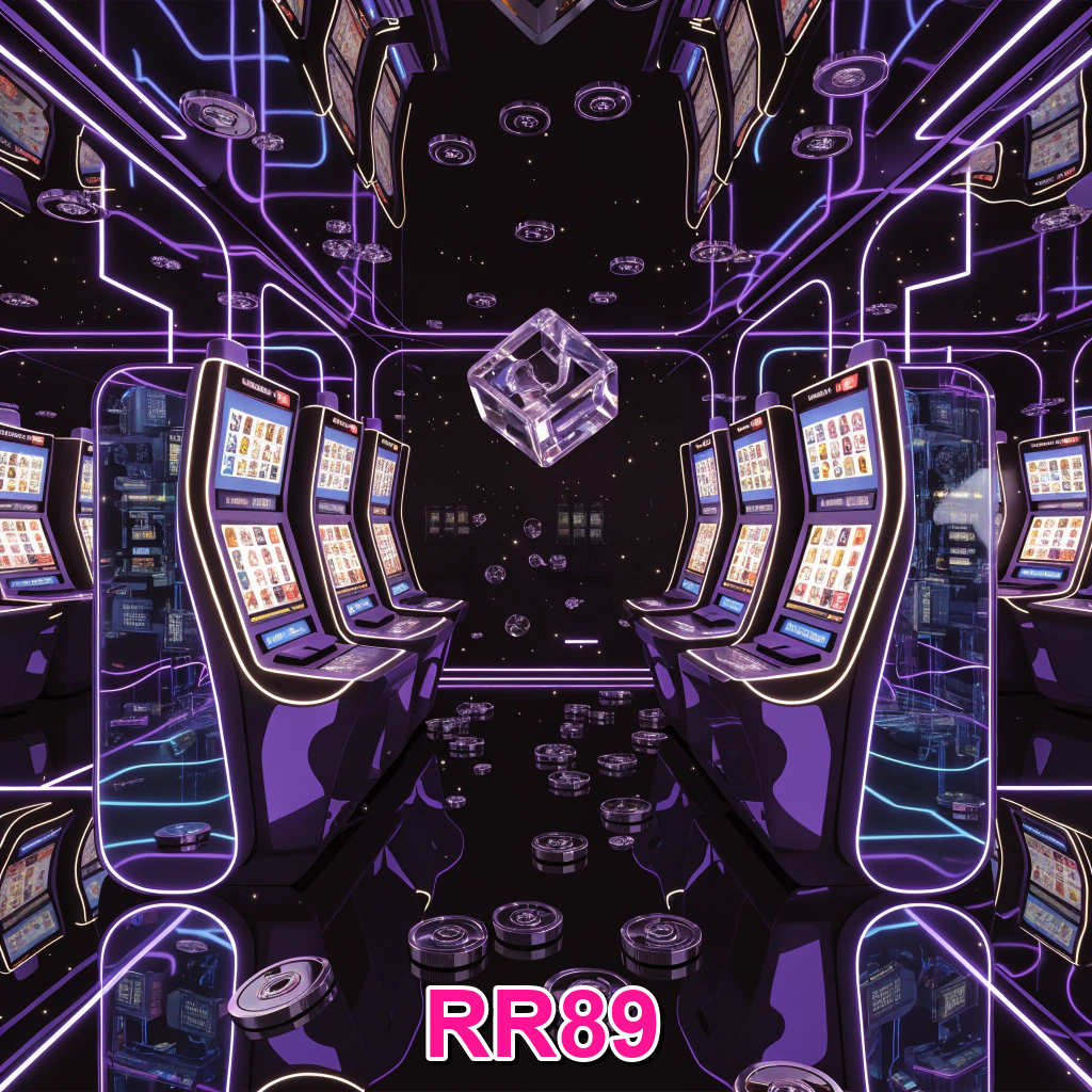 Screenshot 3 - RR89 Settings