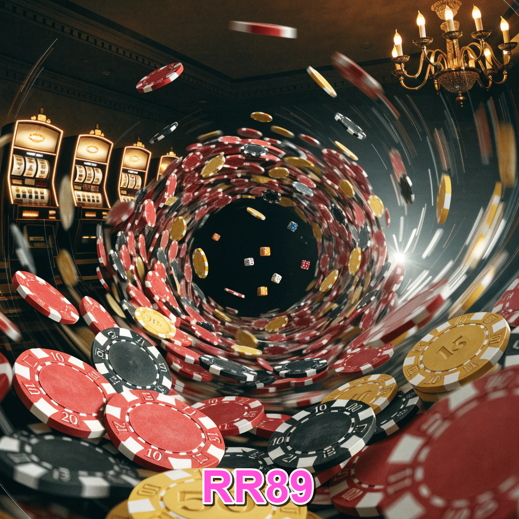 Screenshot 2 - RR89 Features