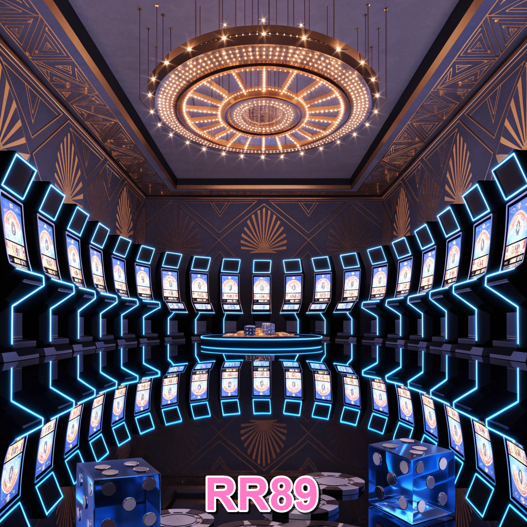 Screenshot 2 - RR89 Features