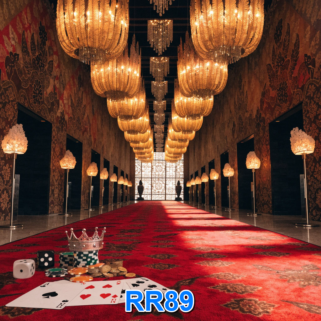 Screenshot 2 - RR89 Features