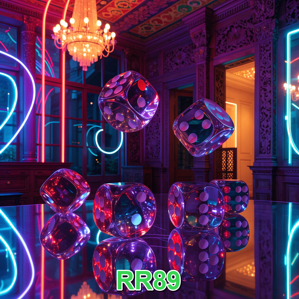 Screenshot 2 - RR89 Features