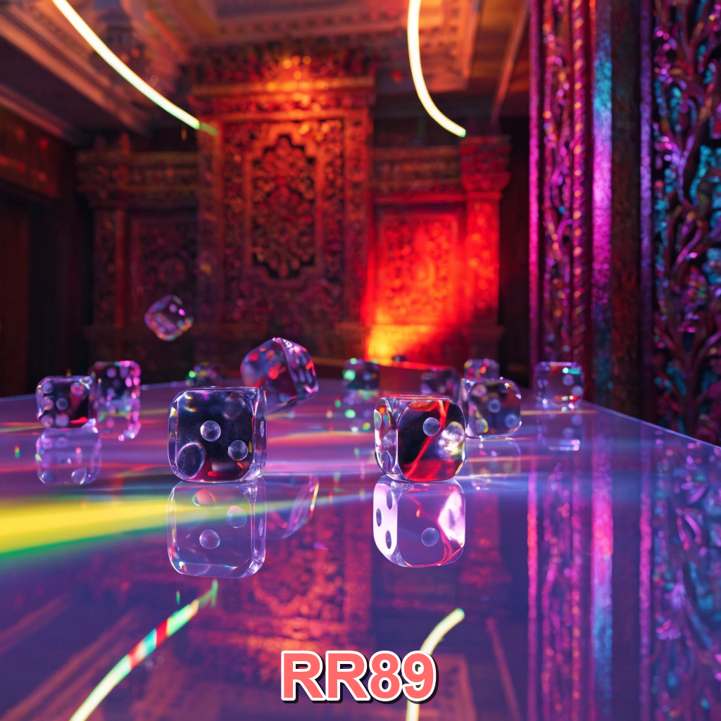 Screenshot 2 - RR89 Features